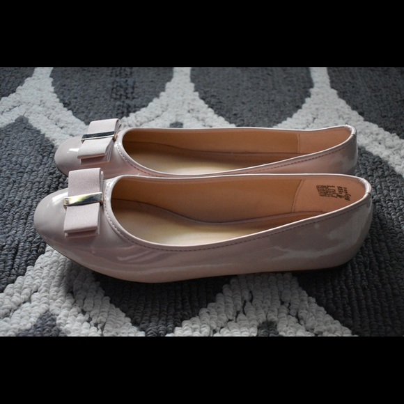 FIONI Clothing Shoes - Ballet Flats